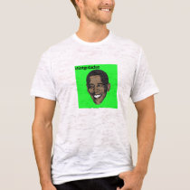 Anti Obama ipod design t-shirts by BIGNUMPT Anti Obama ipod design t-shirts