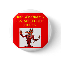 anti obama joke buttons