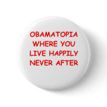 anti-obama joke button