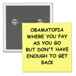 anti-obama joke pin