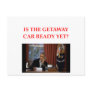 anti obama joke post cards