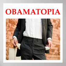 anti obama joke posters