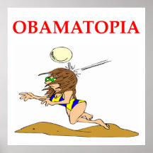 anti obama joke posters