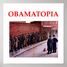 anti obama joke posters