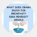 anti-obama joke sticker