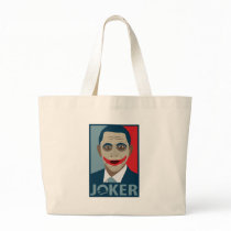 Anti-Obama Joker Bags