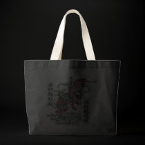 Anti Obama Joker Donkey Gear bags