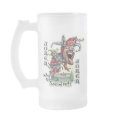 Anti Obama Joker Donkey Gear mugs