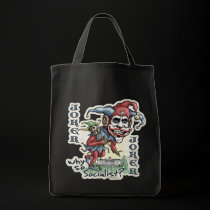 Anti Obama Joker Gear bags