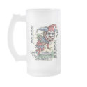 Anti Obama Joker Gear mugs