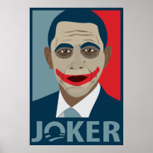 Anti Obama Art