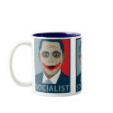 Anti-Obama Joker Socialist