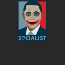 Clown Obama