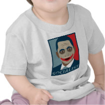 Anti-Obama Joker Socialist t-shirts by AmericanElephant Anti-Obama Joker Socialist t-shirts