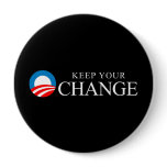 Anti-Obama - Keep your change