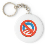 Anti-Obama Key Chains