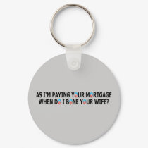 Anti Obama keychains