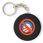 Anti-Obama Key Chain