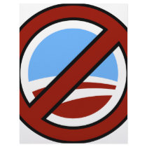 Anti Obama letterhead by AmericanElephant Anti Obama letterhead