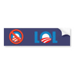 Anti-Obama - LOL