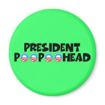 Anti Obama Magnets