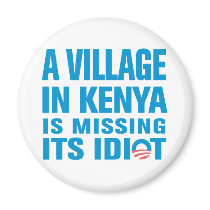 Anti Obama magnets by antiobamastuff Anti Obama magnets