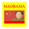 anti obama MAOBAMA t-shirts
