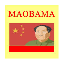 anti obama MAOBAMA t-shirts
