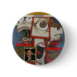 anti obama monsters buttons