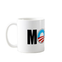 Anti Obama moron Mugs