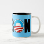 Anti Obama moron Mugs