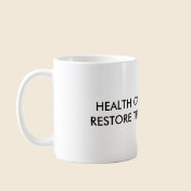 Anti-Obama mug