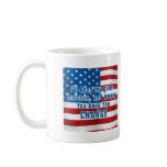 Anti-Obama Mug
