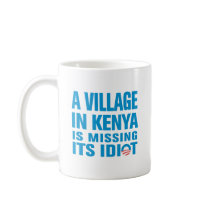 Anti Obama Mugs