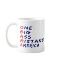 Anti Obama Mug by antiobamastuff Anti Obama Mug