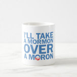 Anti Obama Mugs