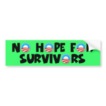 Anti Obama,no hope Obama bumper stickers by NOBAMAMAN Anti Obama,no hope Obama bumper stickers