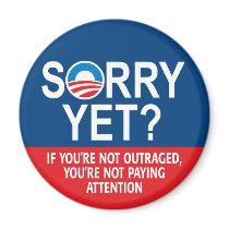 Anti Obama -- Nobama magnets by the2012election Anti Obama -- Nobama magnets