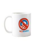 ANTI-OBAMA - NOBAMA