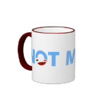 Anti-Obama: Not my Doctor Coffee Mugs