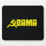 Anti-Obama - Obama is a Communist Mouse Pad