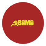 Anti-Obama - Obama is a Communist