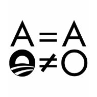 Anti-Obama Objectivist shirts shirt