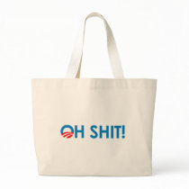 Anti-Obama - Oh Shit bags by antiobama Anti-Obama - Oh Shit bags