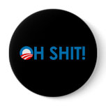 Anti-Obama - Oh Shit Button