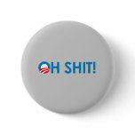 Anti-Obama - Oh Shit