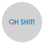 Anti-Obama - Oh Shit