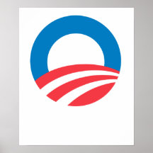 Anti-Obama Poster