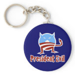 Anti-Obama President Evil Key Chains
