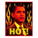 Anti-Obama Red Devil Giant posters by spacedust Anti-Obama Red Devil Giant posters